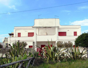 Villa Nicole - Spazio Sole - Punta Prosciutto